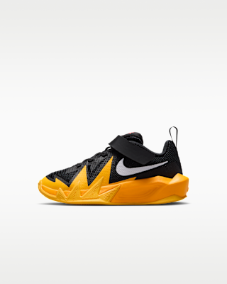Детские кроссовки Nike S.T. Dynamite Little Kids' Basketball для баскетбола