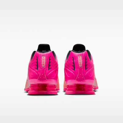 Nike Shox R4 Women's Shoes