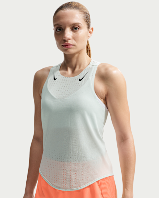 Женские  Nike AeroSwift Dri-FIT ADV Singlet для бега