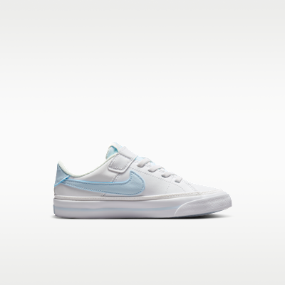 NikeCourt Legacy Younger Kids' Shoes