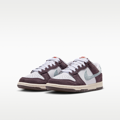 Nike Dunk Low SE Genç Çocuk Ayakkabısı