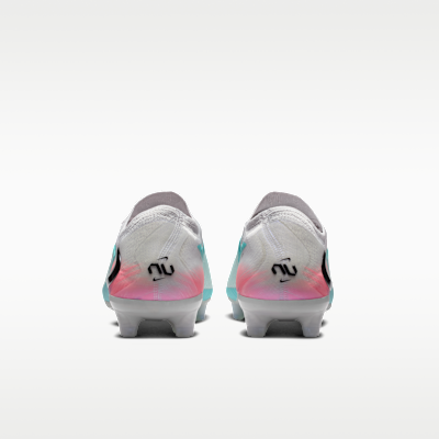 Nike United Phantom 6 Low Elite Firm-Ground Soccer Cleats