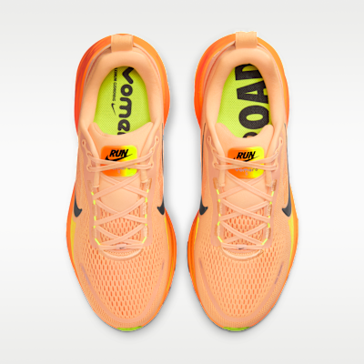 รองเท้าวิ่งโร้ดรันนิ่งผู้ชาย Nike Vomero 18