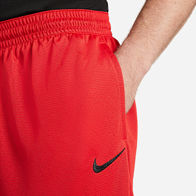 Shorts de básquetbol para hombre Nike Dri-FIT Icon