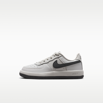 Nike Force 1 Low Younger Kids' Shoes