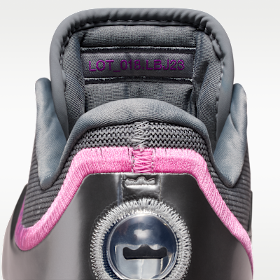 르브론 XXIII '버블 보이' EP 농구화