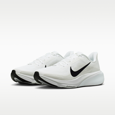 Nike Pegasus 42 Erkek Yol Koşusu Ayakkabısı görsel 5