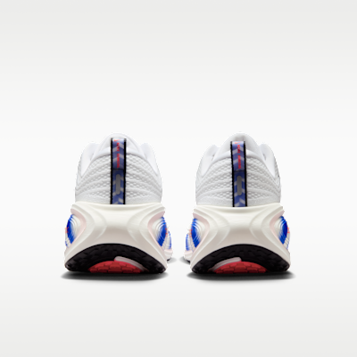 Nike Vomero Plus Erkek Yol Koşu Ayakkabısı görsel 6