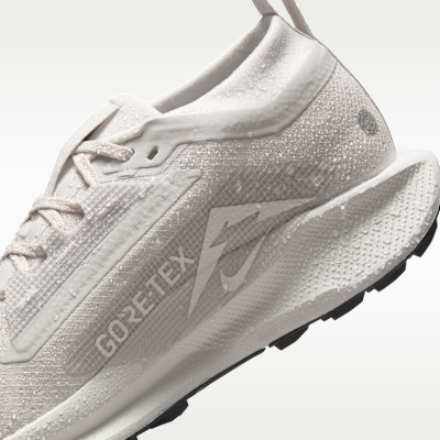 Nike Pegasus Trail 5 GORE-TEX Women's Waterproof Trail-Running Shoes