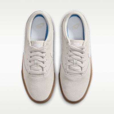 Nike Charge Suede Women's Shoes