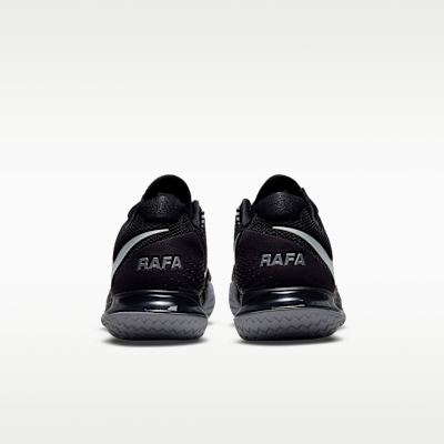 รองเท้าเทนนิสฮาร์ดคอร์ทผู้ชาย NikeCourt Zoom Vapor Cage 4 Rafa