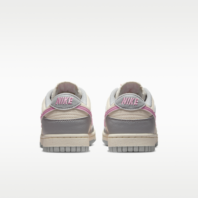 Tenis para mujer Nike Dunk Low Next Nature
