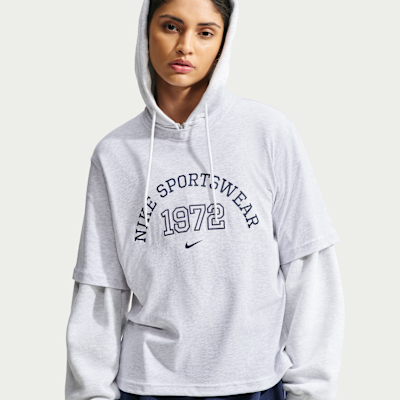 Nike Sportswear Kadın Tişörtü