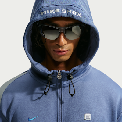 Nike Sportswear Erkek Kapüşonlu Üst görsel 3