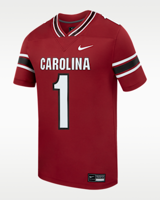 Мужские джерси Nike College (South Carolina) Replica Jersey