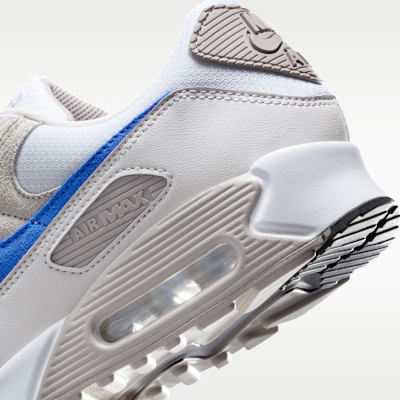 รองเท้าผู้ชาย Nike Air Max 90