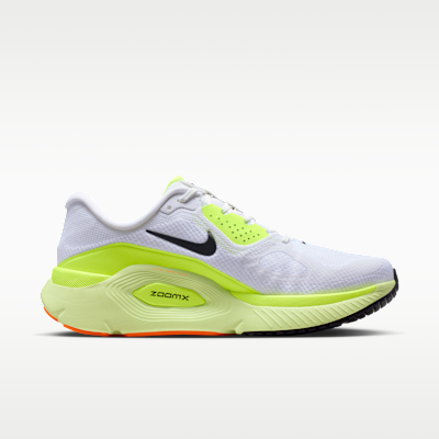 Chaussure de running sur route Nike Structure Plus pour homme