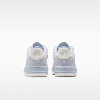 Nike Air Force 1 LV8 2 Big Kids' Shoes