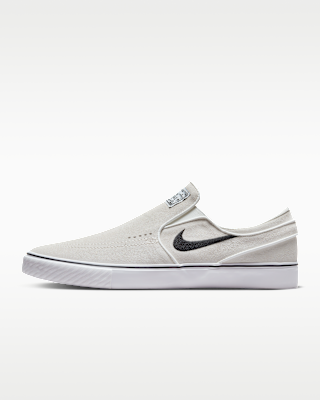 Unisex кроссовки Nike SB Janoski+ Slip Skate