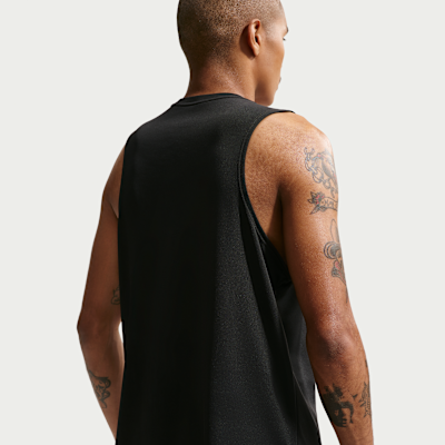 Nike Miler Dri-FIT Erkek Koşu Atleti görsel 2