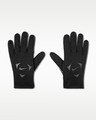 Женские Nike Academy Therma-FIT Soccer Gloves