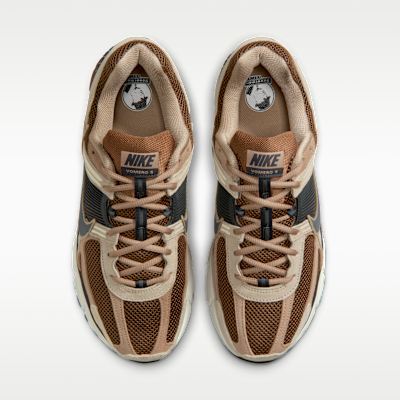 Nike Zoom Vomero 5 Men's Shoes