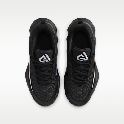 Giannis Immortality 4 Older Kids' Basketball Shoes