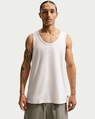 Мужские  Nike Sportswear Premium Essentials Tank Top