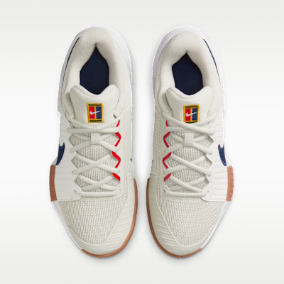 Nike GP Challenge Pro Women's Hard Court Tennis Shoes