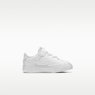 NikeCourt Legacy Baby/Toddler Shoes