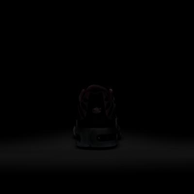 Nike Air Max Plus Older Kids' Shoes