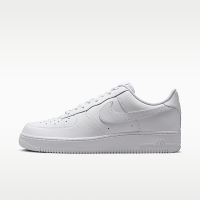 Nike Air Force 1 '07 Texture Men's Shoes