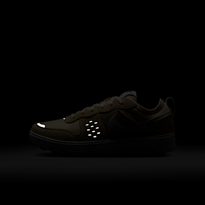 Nike C1TY "Sand" 大童鞋款