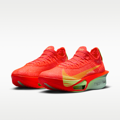 Damskie buty startowe do biegania po asfalcie Nike Alphafly 3