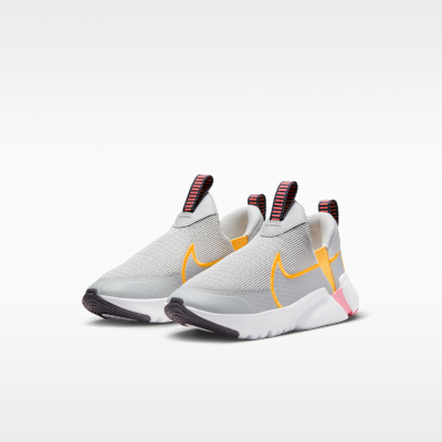 Nike Flex Plus 2 Younger Kids' Shoes
