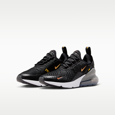 Nike Air Max 270 Older Kids' Shoes