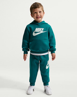 Детские Nike Toddler 2-Piece Club Fleece Set