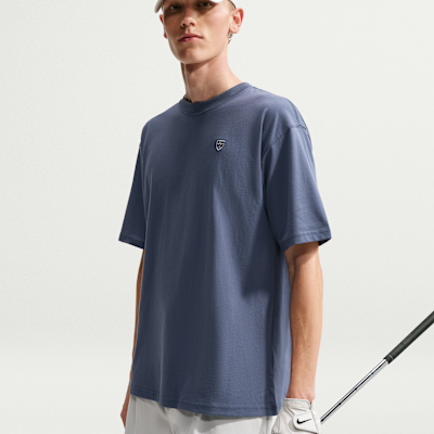 Nike Erkek Golf Tişörtü görsel 3