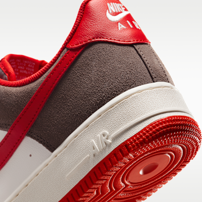 Tenis para hombre Nike Air Force 1 '07 LV8