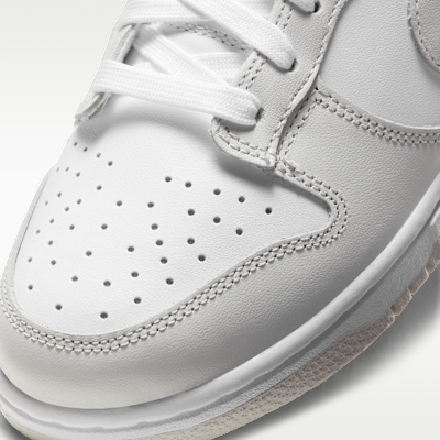 Tenis para mujer Nike Dunk Low