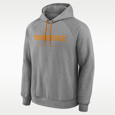 Sudadera con gorro sin cierre Nike Dri-FIT para hombre Tennessee Courtside Basketball Practice