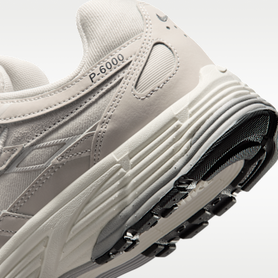 Nike P-6000 Erkek Ayakkabısı görsel 8