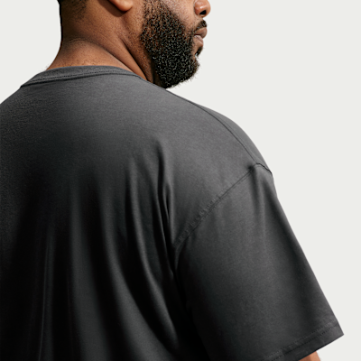 Nike Erkek Basketbol Tişörtü görsel 7