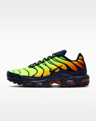 Unisex кроссовки Nike Air Max Plus