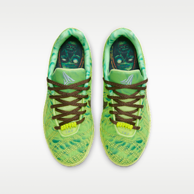 자 3 '스푸키 시즌' 주니어 농구화