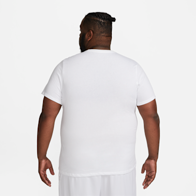 Nike Dri-FIT Camiseta deportiva - Hombre