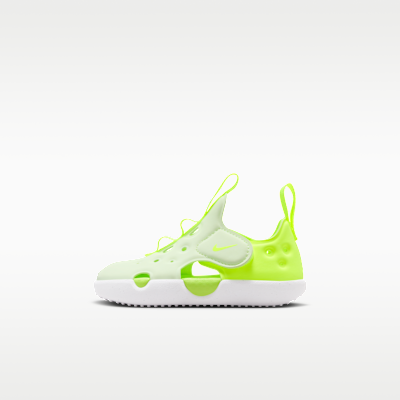 Sandalias para bebé e infantil Nike Sunray Protect 4