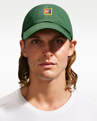 Женская кепка Nike Club Unstructured Cap