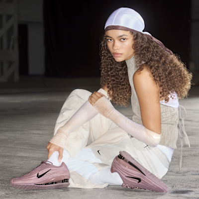 나이키 샥스 Z 여성 신발