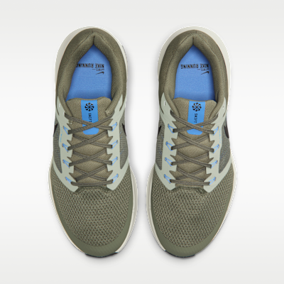 Tenis de correr en pavimento para hombre (extraanchos) Nike Run Swift 3